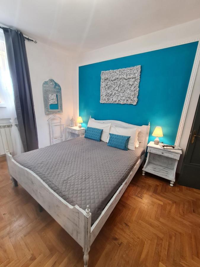 Apartamento Civico 71 Florencia