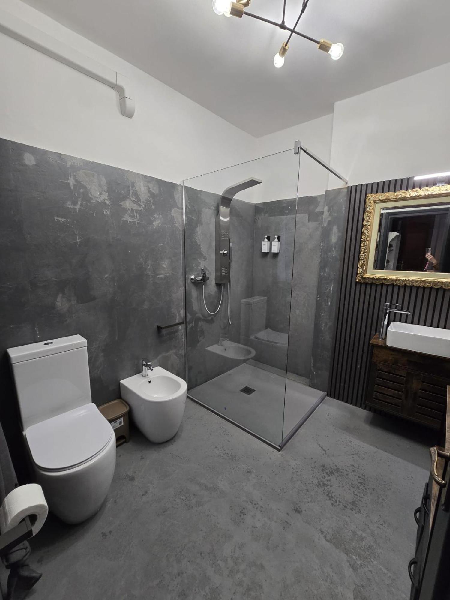 Apartamento Civico 71 Florencia