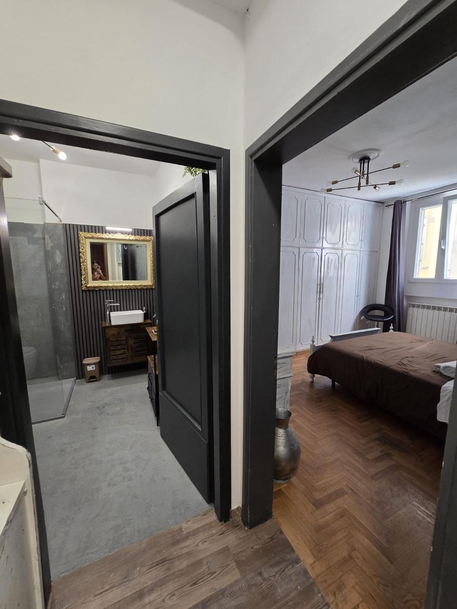 Civico 71 Apartamento Florencia