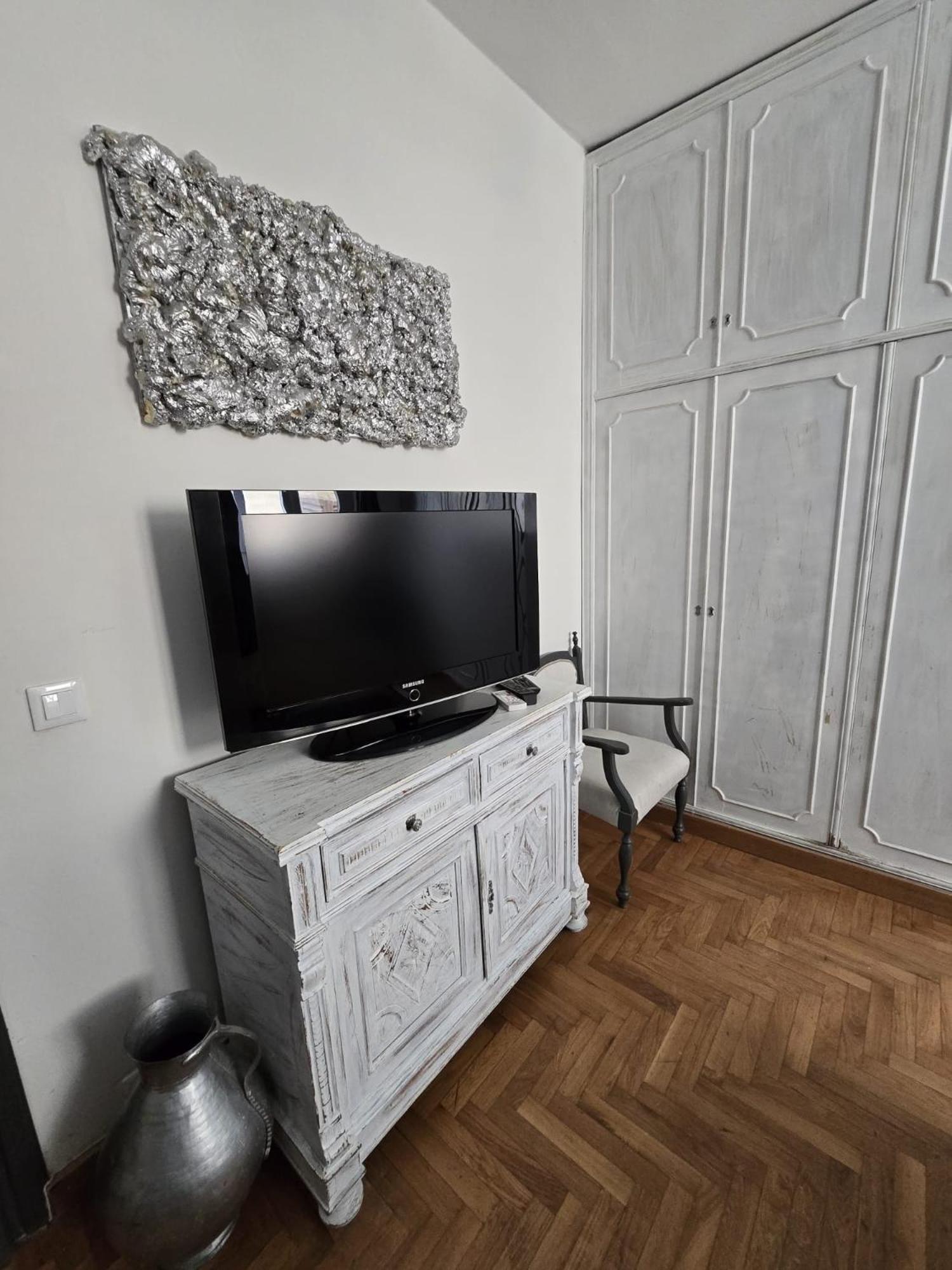 Apartamento Civico 71 Florencia